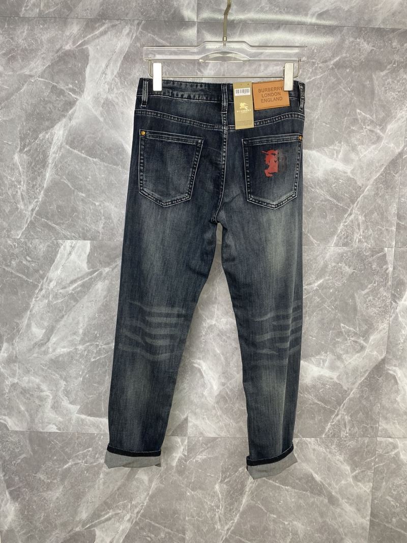 Burberry Jeans